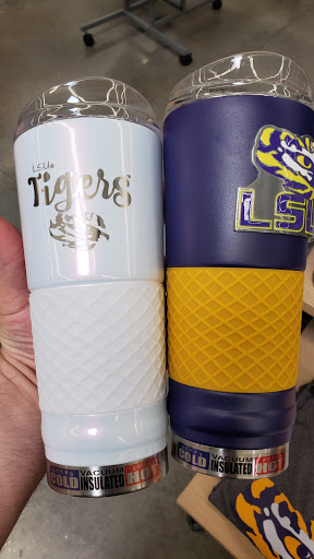 Sporting Goods Store «Academy Sports + Outdoors», reviews and photos, 9997 Crossing Way #800, Denham Springs, LA 70726, USA