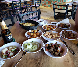 Eladio's Bar Galerías photo