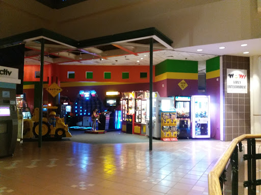 Shopping Mall «Greendale Mall», reviews and photos, 7 Neponset St, Worcester, MA 01606, USA