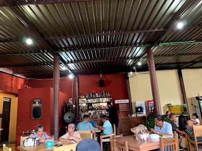 Rustico Restaurante - 13 de Septiembre lote 9-manzana 1, Morelos, 39030 Chilpancingo de los Bravo, Gro., Mexico