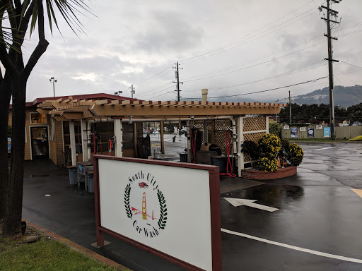 Car Wash «South City Car Wash», reviews and photos, 988 El Camino Real, South San Francisco, CA 94080, USA
