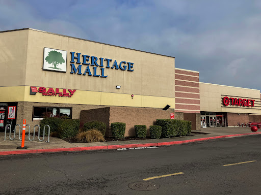Shopping Mall «Heritage Mall», reviews and photos, 1895 14th Ave SE, Albany, OR 97322, USA