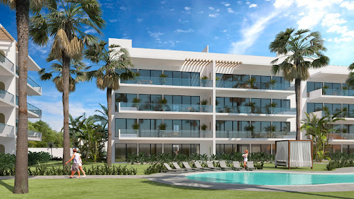 Residencial Pacifico Diamante