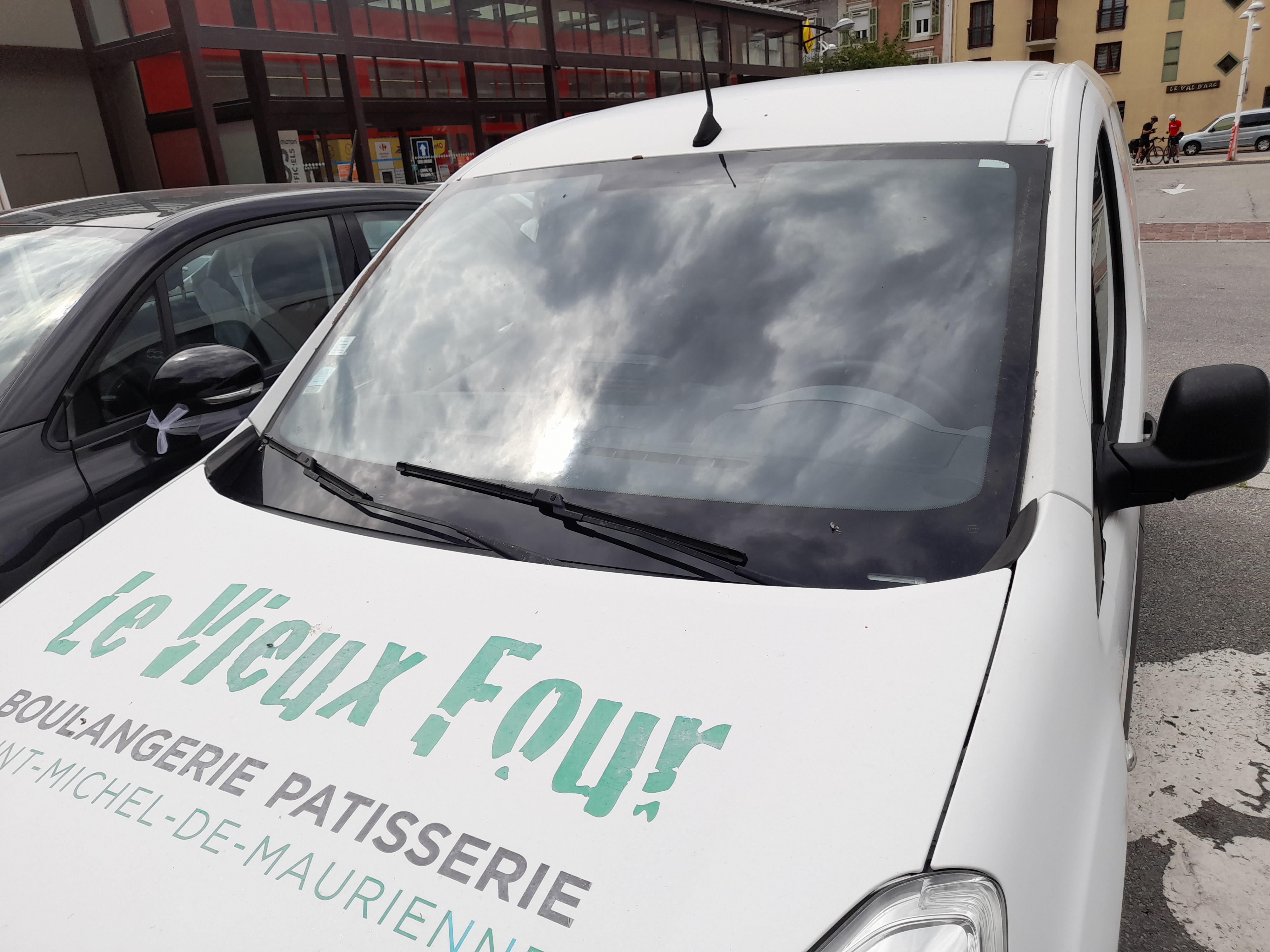 Photo n° 1 de l'avis de Totor.' fait le 19/06/2023 à 11:53
