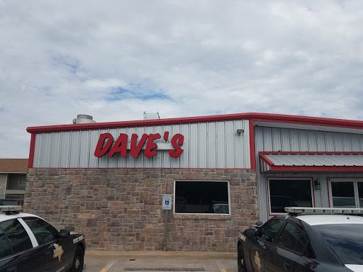 Dave's Burger Barn