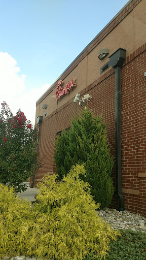 Fast Food Restaurant «Chick-fil-A», reviews and photos, 701 S Ridge Ave, Middletown, DE 19709, USA