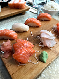 Sushi du Restaurant de sushis Sushi Fujitomy à Paris - n°20