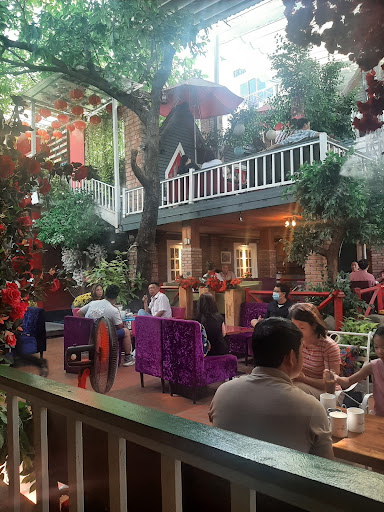 Top 20 quán cafe sân vườn Thành phố Đông Hà Quảng Trị 2022