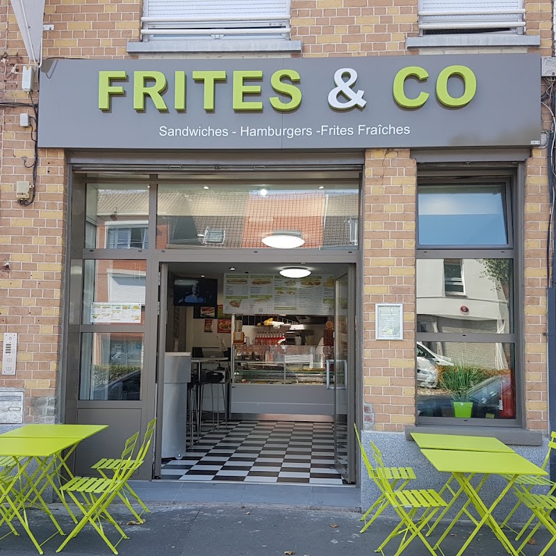 Frites & Co