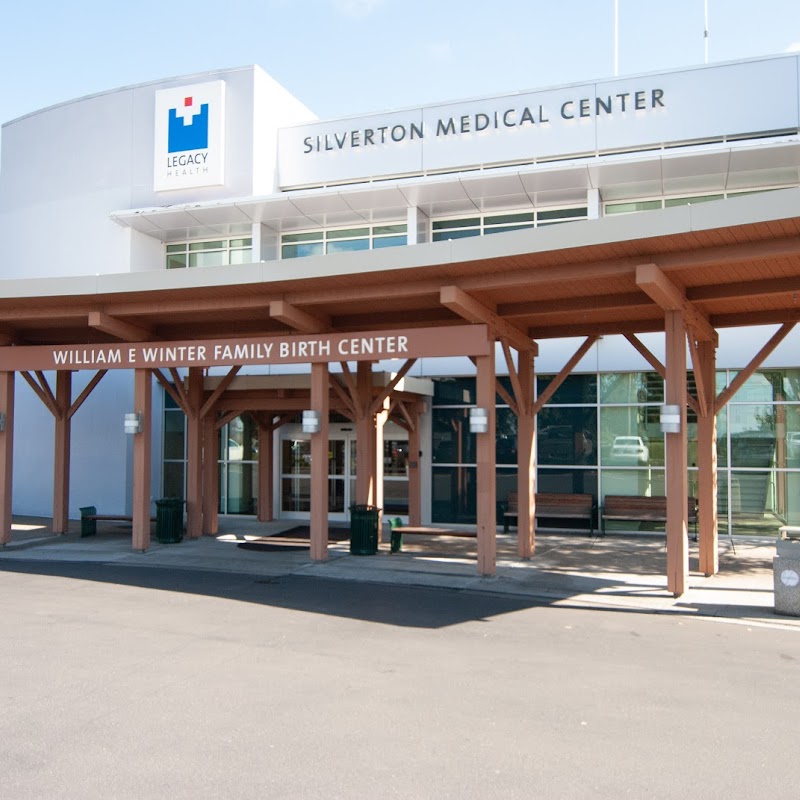 Legacy Silverton Medical Center
