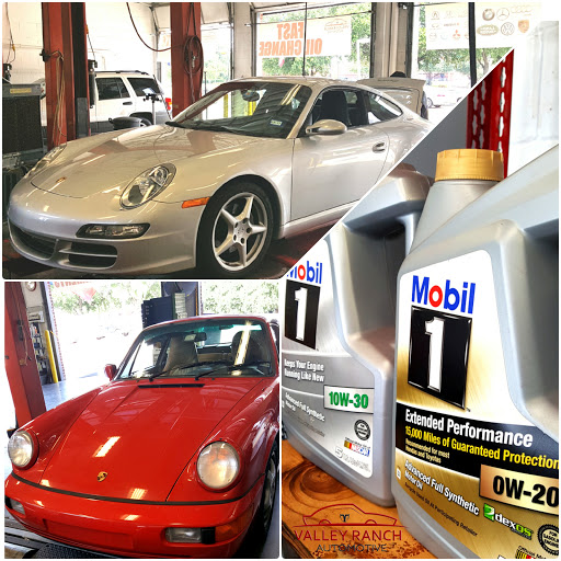 Auto Repair Shop «Valley Ranch Automotive», reviews and photos, 9975 N MacArthur Blvd, Irving, TX 75063, USA