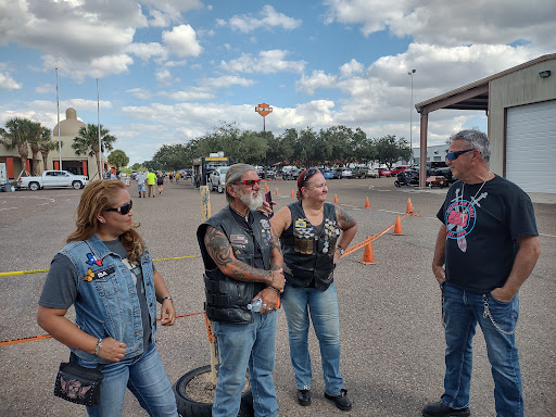 Motorcycle Dealer «Desperado Harley-Davidson», reviews and photos