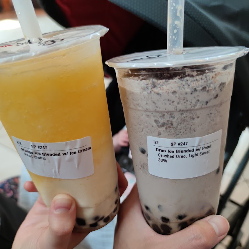 Sharetea