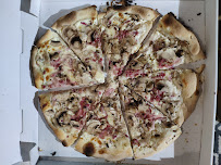Plats et boissons du Pizzas à emporter Jaja Pizza à Coulon - n°4