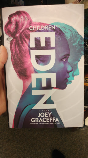 Book Store «Barnes & Noble», reviews and photos, 620 Marketplace Dr, Bel Air, MD 21014, USA