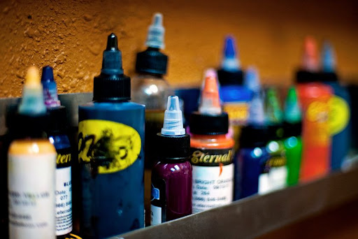 Explore niece tattoo ideas, creative tattoo ideas in Lodi, available at Emerald Tattoo & Piercing - Lodi