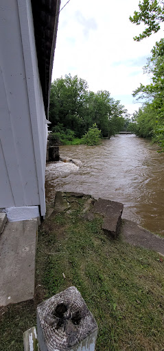 Tourist Attraction «Darlington Covered Bridge», reviews and photos, N 590 E, Crawfordsville, IN 47933, USA