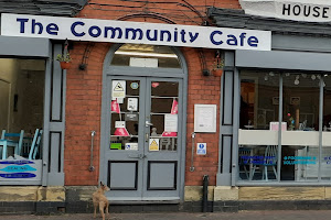 The Community Cafe Rhosllanerchrugog