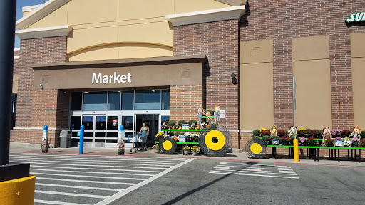 Department Store «Walmart Supercenter», reviews and photos, 1801 Nathan Dean Bypass, Rockmart, GA 30153, USA