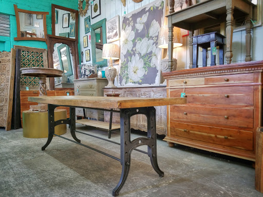 Furniture Store «Nadeau - Furniture with a Soul», reviews and photos, 3100 South Blvd, Charlotte, NC 28209, USA