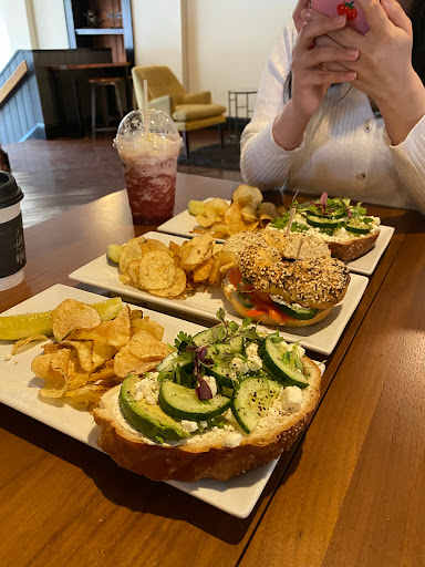 Cafe «Folklore Coffee & Co.», reviews and photos, 1 N Market St, Elizabethtown, PA 17022, USA