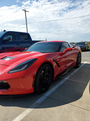 Chevrolet Dealer «Superior Chevrolet Conway», reviews and photos, 1275 Exchange Ave, Conway, AR 72032, USA