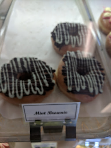 Donut Shop «Beyond Glaze», reviews and photos, 177 12300 S, Draper, UT 84020, USA
