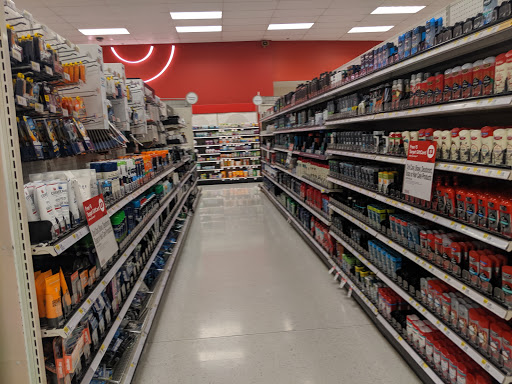 Department Store «Target», reviews and photos, 300 Chase Ave, Waterbury, CT 06704, USA