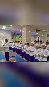 Foto SD  Islam Bakri Nurul Hikmah, Kota Tangerang