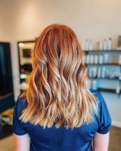 Hair Salon «Inspirations Salon», reviews and photos, 99 Jeannie Dr, Shelbyville, KY 40065, USA