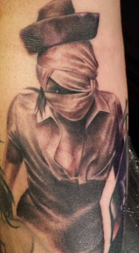 Explore tattoo over scar ideas, creative tattoo ideas in Coeur D Alene, available at Black Matter Tattoo