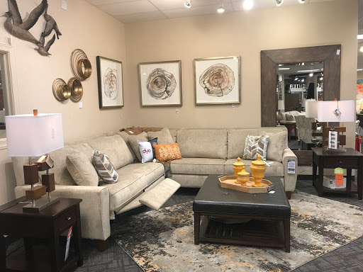 Furniture Store «La-Z-Boy Furniture Galleries», reviews and photos, 6321 Arbor Pl Blvd, Douglasville, GA 30135, USA
