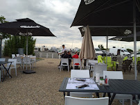 Atmosphère du Restaurant La Villa Blanche à La Rochelle - n°3