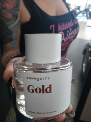 Harley-Davidson Dealer «Harley-Davidson of the Woodlands», reviews and photos, 25545 Interstate 45 N, The Woodlands, TX 77380, USA