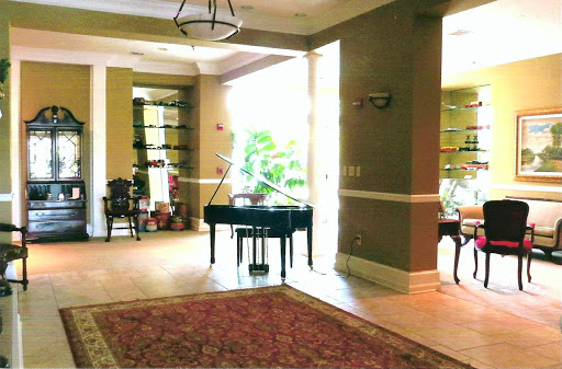 Funeral Home «Howell Funeral», reviews and photos, 10220 Guilford Rd, Jessup, MD 20794, USA