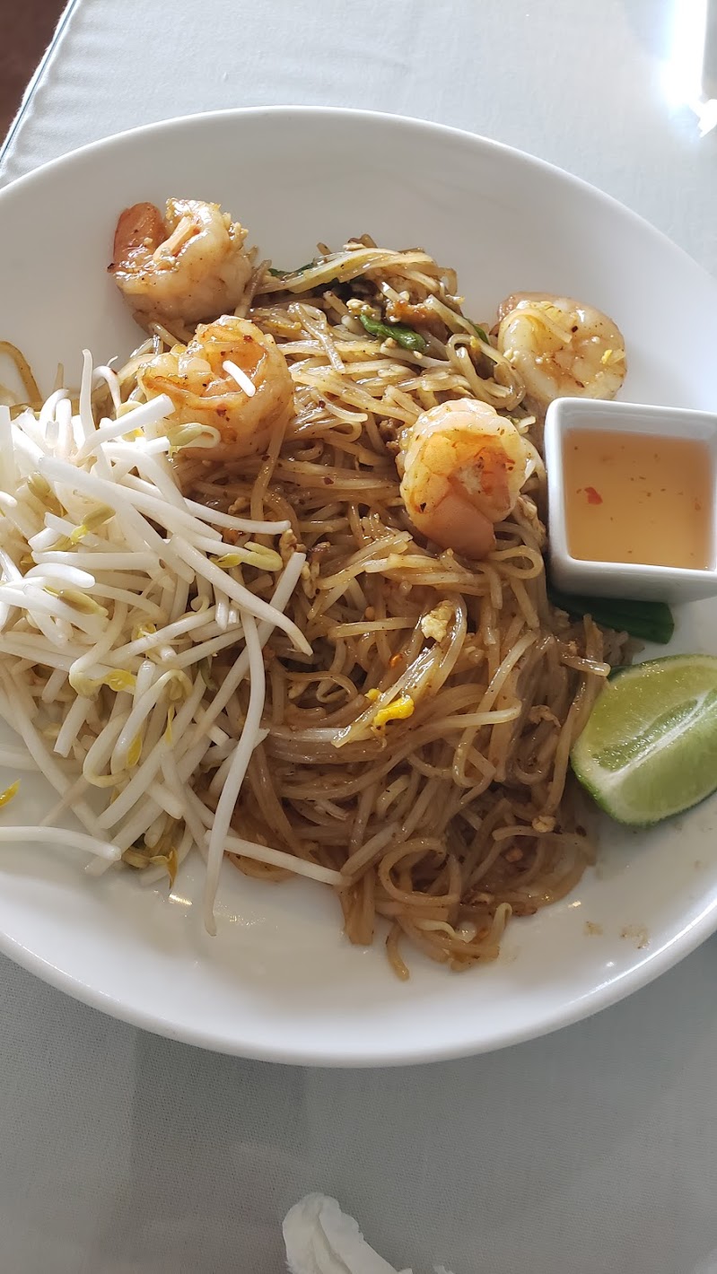 UbonTao's Thai Restaurant
