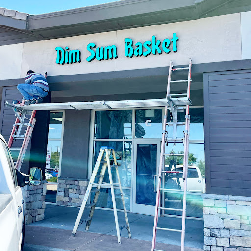 Dim Sum Basket image