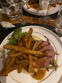 Les plus récentes photos du Restaurant français Le Cosy à Quimper - n°6