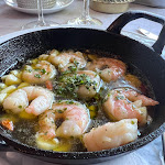 Photo n°4 de l'avis de Mark.r fait le 31/05/2022 à 10:27 sur le  Restaurant Kurfürst à Neunkirchen-Seelscheid