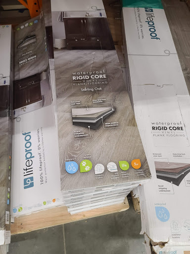 Home Improvement Store «The Home Depot», reviews and photos, 2045 NJ-57, Hackettstown, NJ 07840, USA