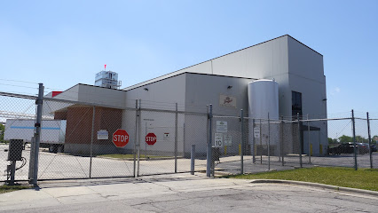Jacob Leinenkugel Brewing Company's Tenth Street Brewery