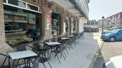 Restaurante KENIA - Rúa Progreso, 13, 36880 A Cañiza, Pontevedra, Spain