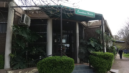 Centro Médico Álvarez