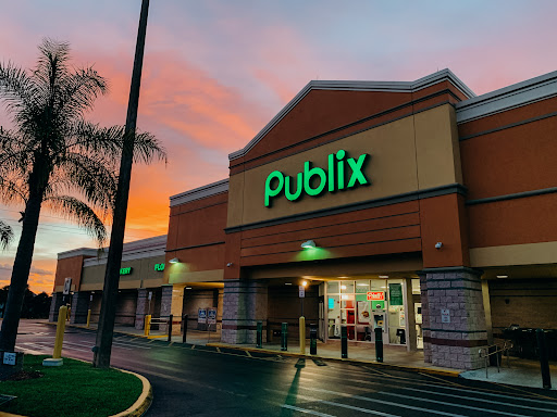 Publix Super Market at Indiavista Center, 7325 N US Highway 1, Cocoa, FL 32927, USA, 