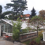 Photo n°3 de l'avis de Lars.� fait le 13/10/2019 à 19:21 sur le  Das Café in der Gartenakademie à Berlin