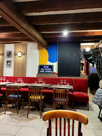 Atmosphère du Restaurant français Au Port du Salut à Paris - n°18