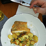 Photo n°1 de l'avis de Petra.t fait le 08/01/2020 à 03:26 sur le  Köllnitzer Hofküche à Storkow