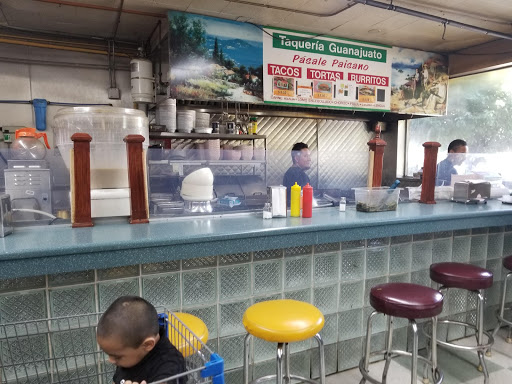 Grocery Store «Carniceria Guanajuato #1», reviews and photos, 1269 Oliver Ave, Indianapolis, IN 46221, USA