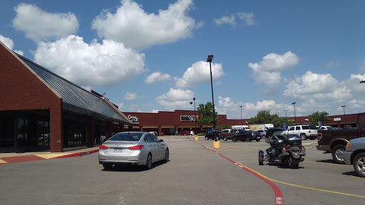 Discount Store «Big Lots», reviews and photos, 507 Dallas Hwy #300, Waxahachie, TX 75165, USA
