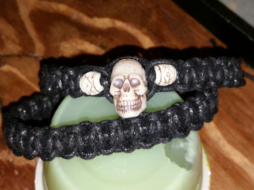 Gift Shop «Harvest Beads & Silver», reviews and photos, 849 Main St, Manchester, CT 06040, USA